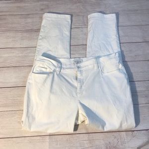 Liz Claiborne Jeans ( Size 12 )